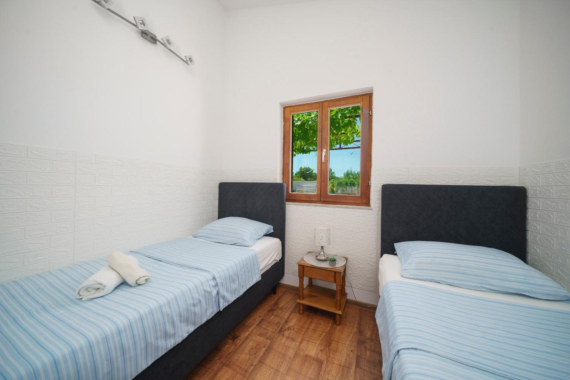 Casa Rural M&M Vodice Eksteriør bilde