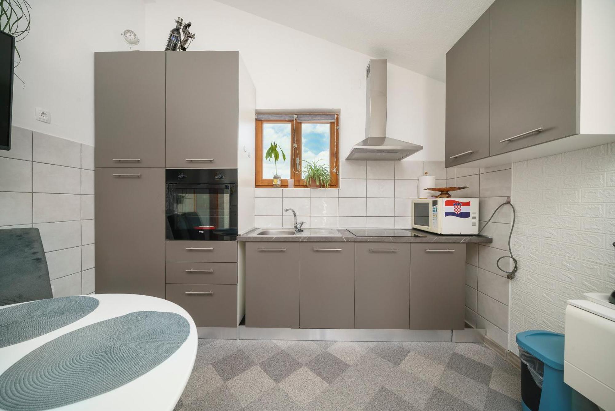 Casa Rural M&M Vodice Eksteriør bilde