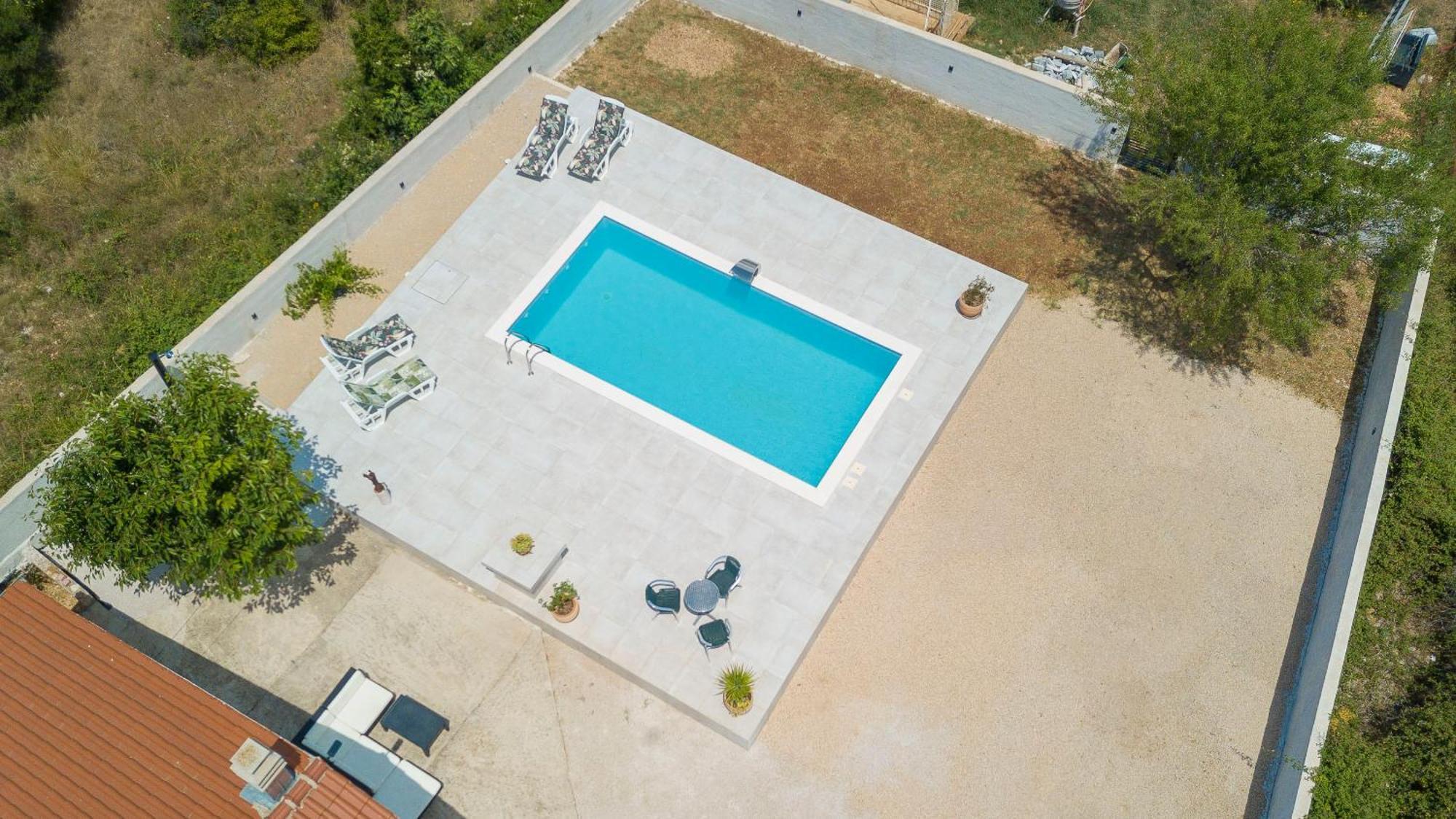 Casa Rural M&M Vodice Eksteriør bilde
