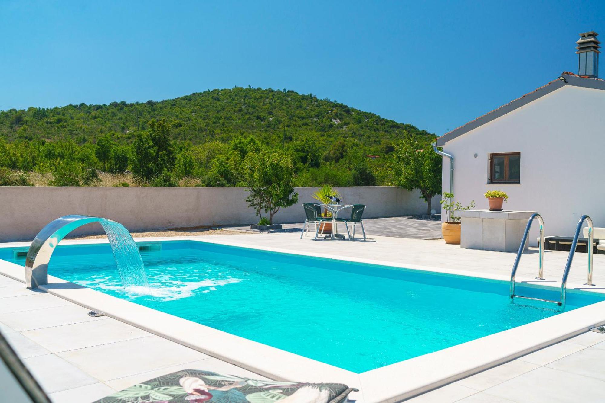 Casa Rural M&M Vodice Eksteriør bilde