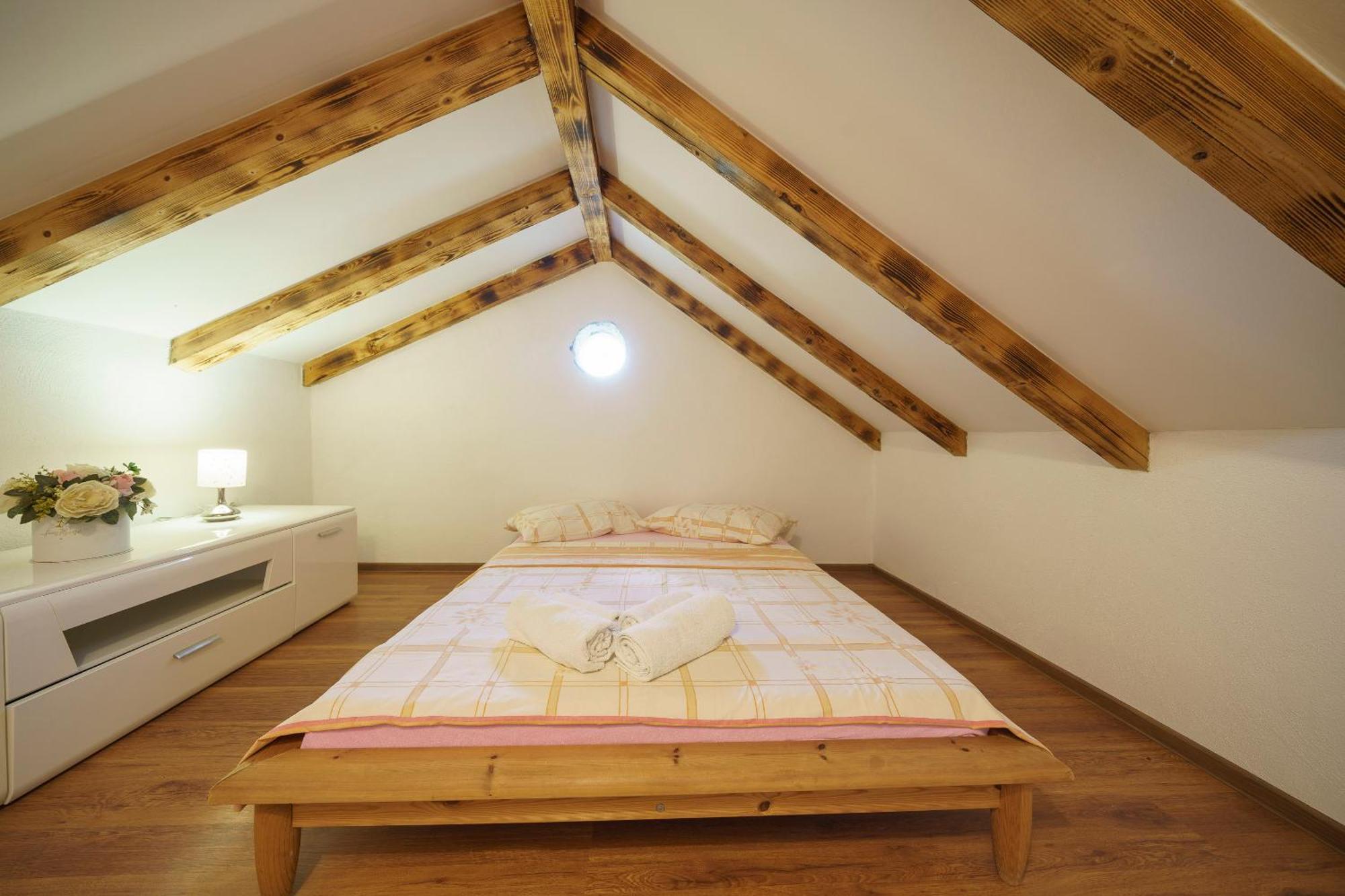 Casa Rural M&M Vodice Eksteriør bilde
