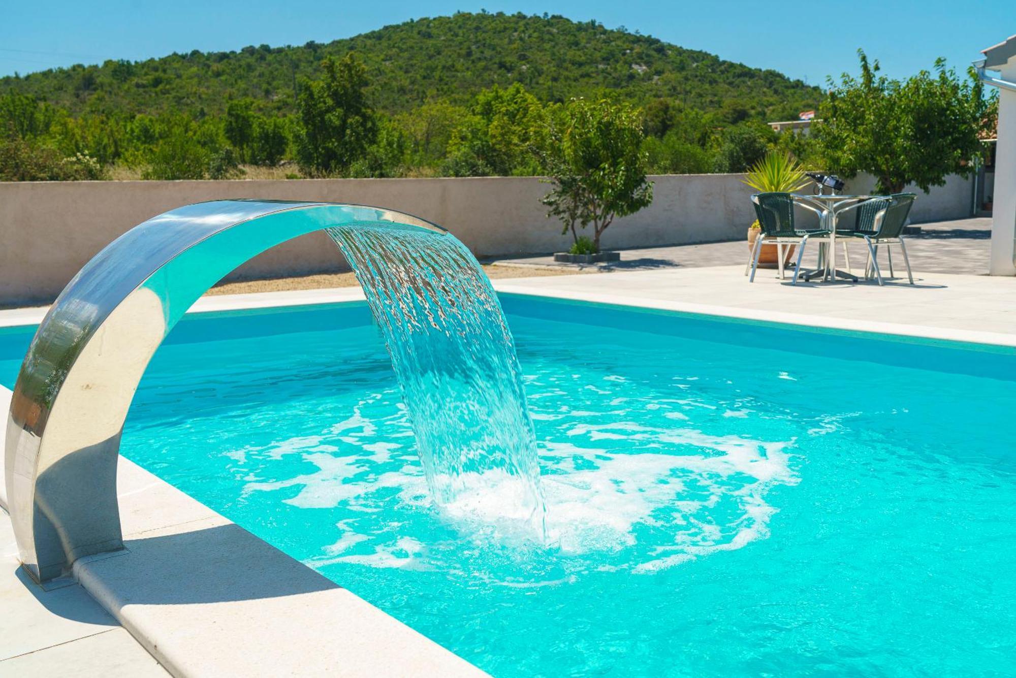 Casa Rural M&M Vodice Eksteriør bilde