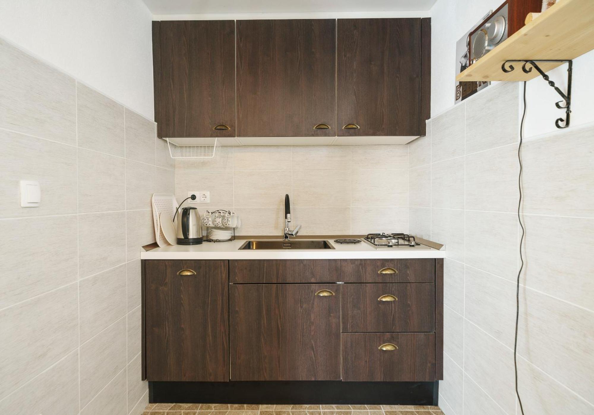Casa Rural M&M Vodice Eksteriør bilde